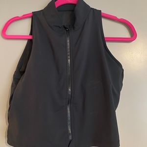 Fabletics Bluebell Midi Sports Bra